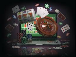 Вход на официальный сайт Casino Kent